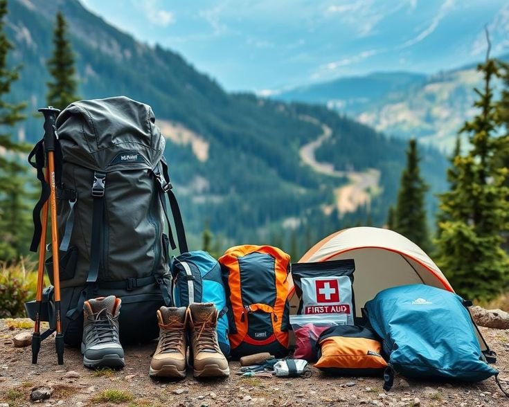 How to Plan a Multi-Day Hike_ My Step-by-Step Guide